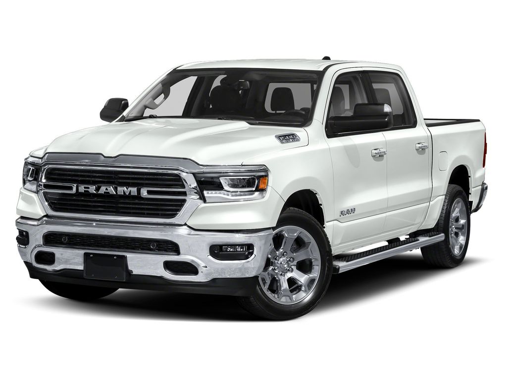 ram ram 1500 pickup 2019 1C6SRFFT3KN678922 image ram ram 1500 pickup 2019 1C6SRFFT3KN678922 image
